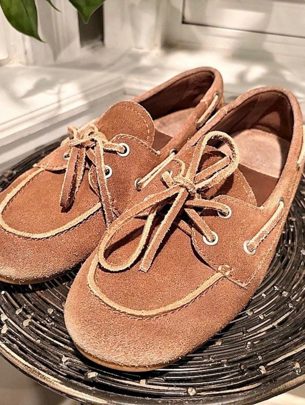 Yachting Day Boat Shoes - Picture 2 of 5